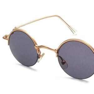 Microshapes petite sunglass - Les Puce